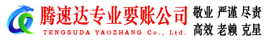 雷州讨债公司
